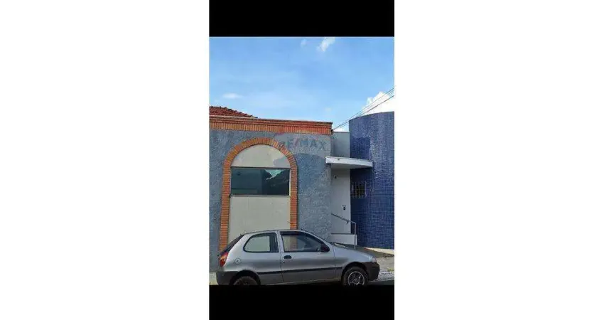 Ponto comercial para alugar na Cel.Joao Leite, 15, Centro, Mogi Mirim