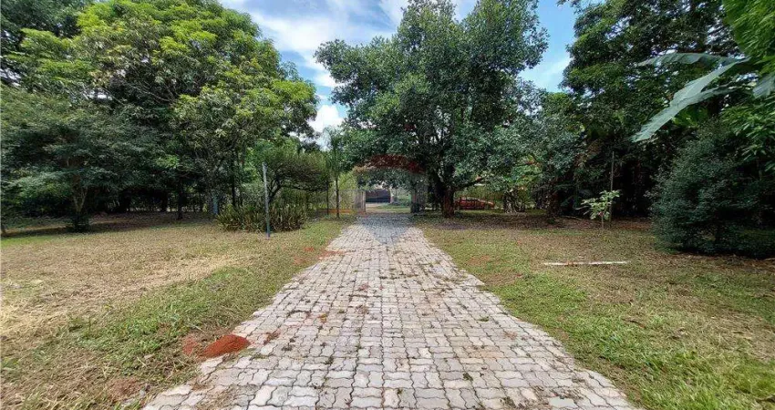 Chácara / sítio com 2 quartos à venda na Rua Sigma, 57, Paraíso da Cachoeira, Mogi Mirim