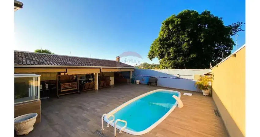Casa à venda em Mogi Mirim - Jd. Nossa senhora Aparecida - R$ 749.990,00