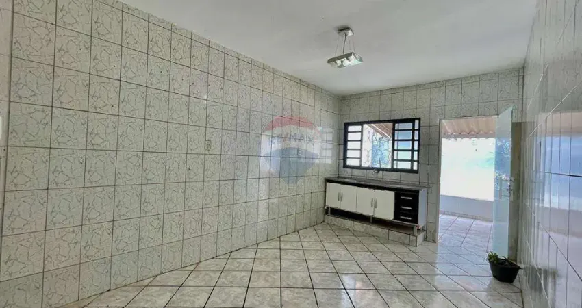 Casa com 2 quartos à venda no Jardim Rosa Cruz, Mogi Guaçu 