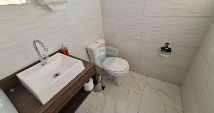 Aluga-se, Barracão , Parque residencial Imigrantes Holambra -  Comercial e Industrial