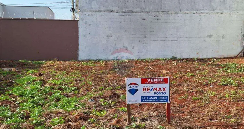 Terreno à venda na Rua Lídia Alborgheti Cola, S/N, Jardim Sakaida, Mogi Guaçu