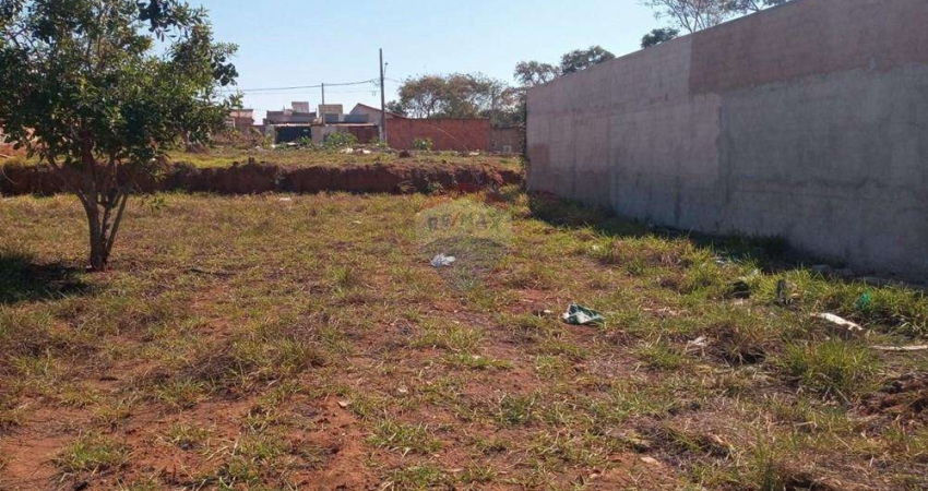 Terreno a venda em Mogi Mirim