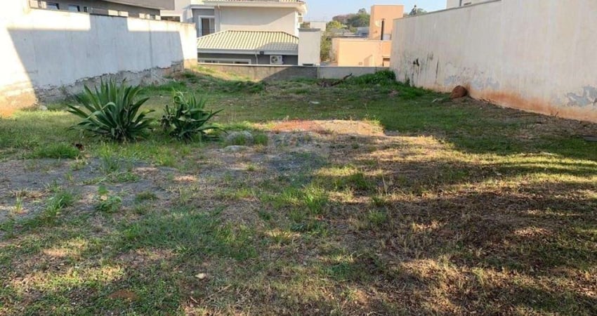 Excelente terreno à venda Condomínio Portal do Lago Mogi Mirim-SP