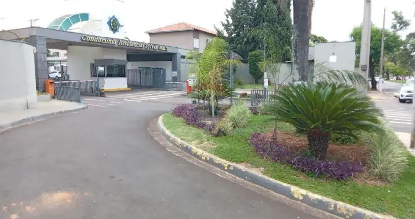Apartamento com 2 quartos para alugar na Avenida Pedro Botesi, 2555, Jardim Scomparim, Mogi Mirim