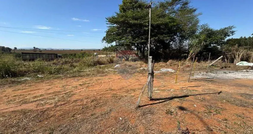 Terreno à venda na Chácara Alvorada, Mogi Guaçu 