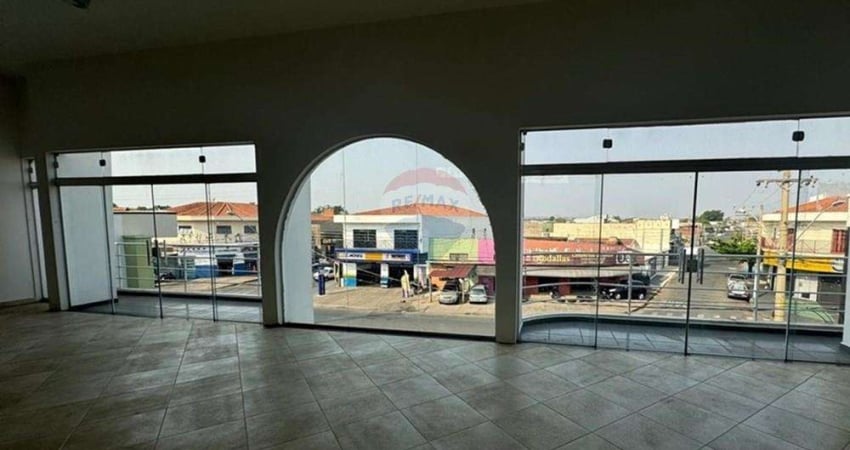Ponto comercial para alugar na Vila Pinheiro, Mogi Guaçu 