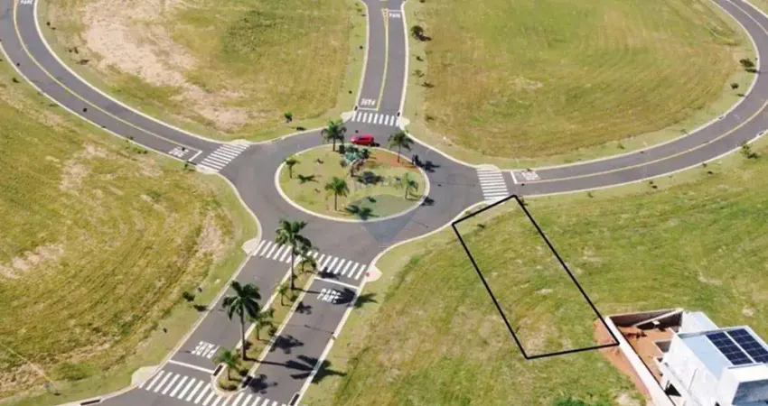 Terreno A Venda em Mogi Mirim - Residencial Flor D'aldeia - Chácaras São Marcelo - AT: 352 m² - INVESTIMENTO R$ 275.000,00.