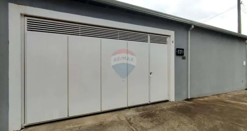 Casa com 4 quartos à venda no Jardim Novo I, Mogi Guaçu 