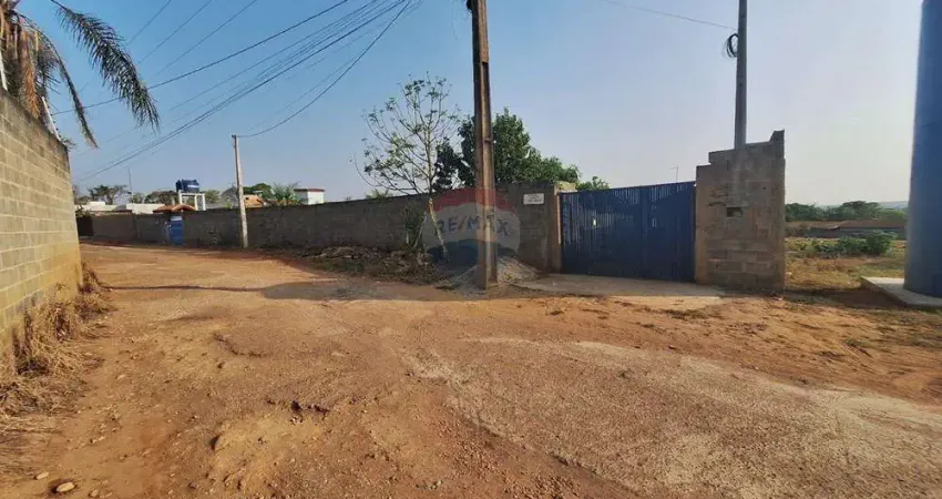 Casa com 1 quarto à venda no Planalto Bela Vista, Mogi Mirim 