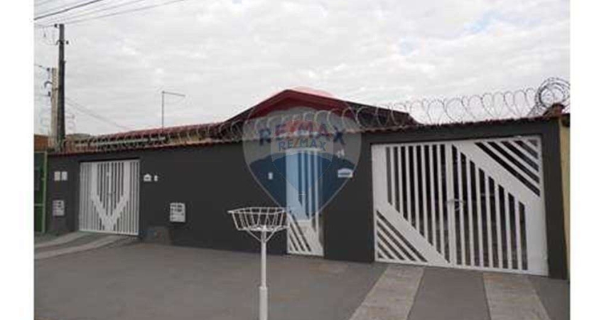 Casa com 2 quartos à venda no Jardim Novo I, Mogi Guaçu 