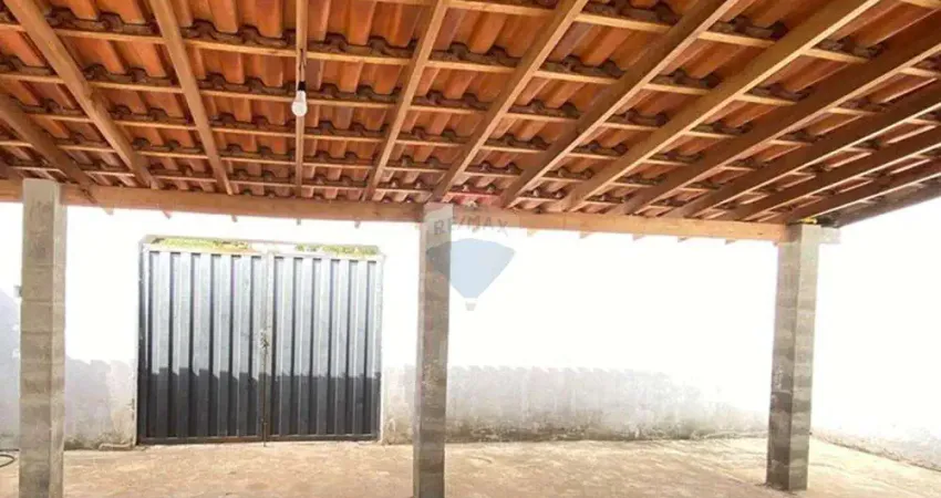 Casa com 2 quartos à venda no Jardim Fantinato, Mogi Guaçu 