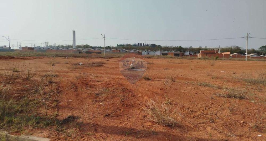 Terreno à venda no Jardim Alvorada, Mogi Guaçu 