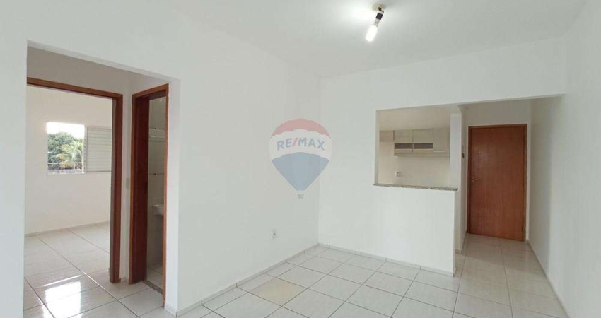 Lindo apartamento com dois dormitórios