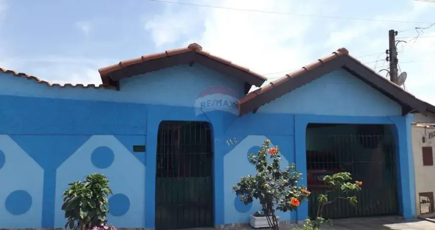 Casa com 3 quartos à venda na Rua José Ferreira Alves, 112, Flávio Zacchi, Itapira
