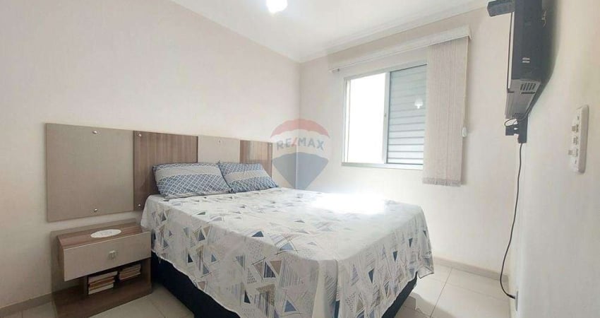 Apartamento Térreo à Venda no Jardim Regina, Mogi Mirim – Modernidade e Conforto ao Seu Alcance!