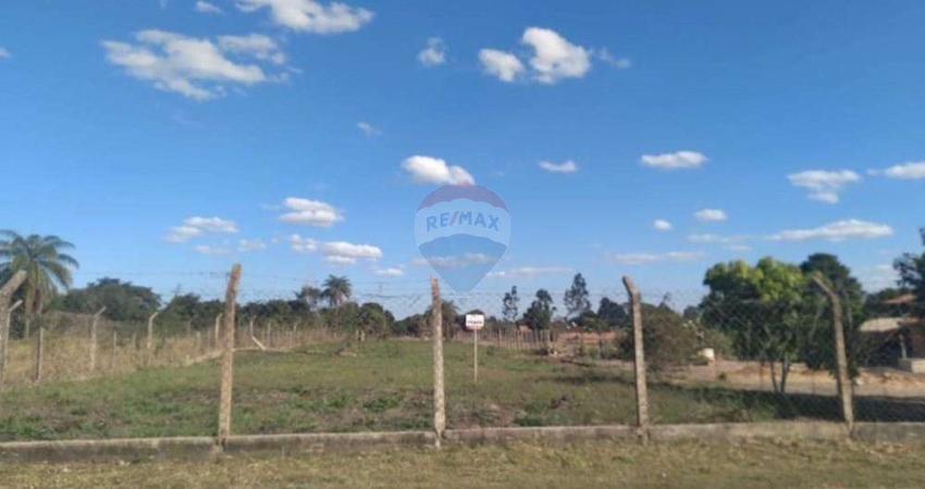 Terreno à venda no Jardim Nova Mococa, Mococa 