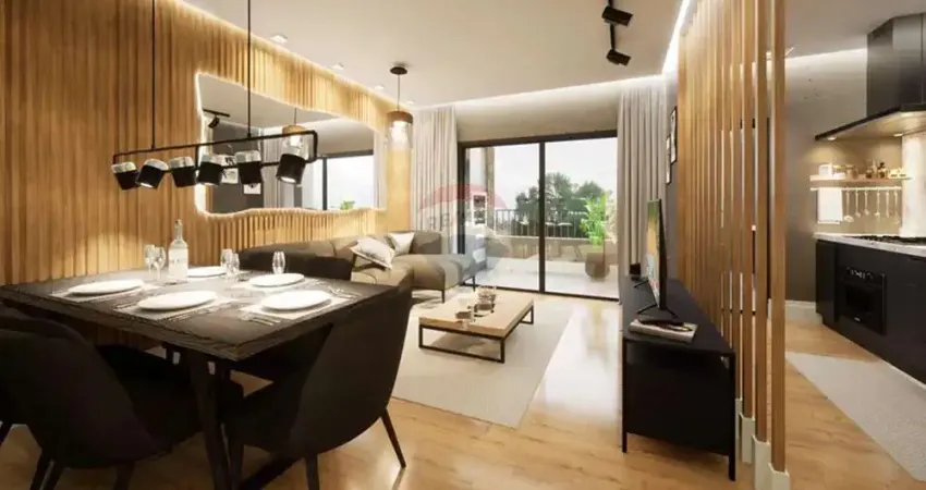 Apartamento com 2 quartos à venda no Jardim Bela Vista, Jaguariúna