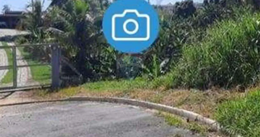 Terreno à venda na Rua Zé Carreiro, 100, Jardim Santa Edwirges, Pedreira