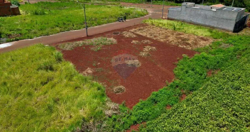 Terreno à venda no Jardim Portal do Lago, Mogi Guaçu 