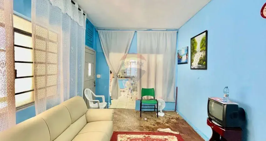 Casa com 2 quartos à venda no Centro, Mogi Mirim 