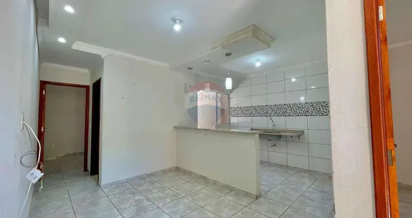 Casa em condomínio fechado com 2 quartos à venda na Chácara Pantanal Engenho Velho, Mogi Guaçu 