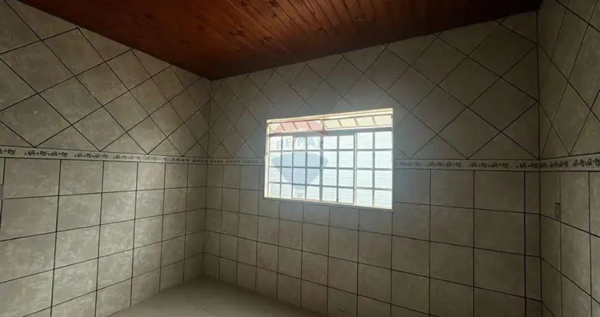 Casa com 2 quartos à venda na Vila São Carlos, Mogi Guaçu 