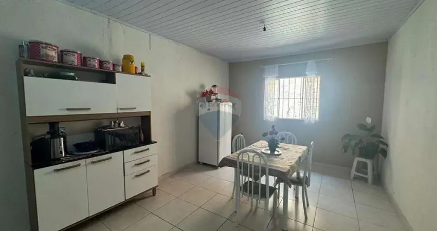 Casa com 3 quartos à venda no Jardim Boa Vista, Mogi Guaçu 