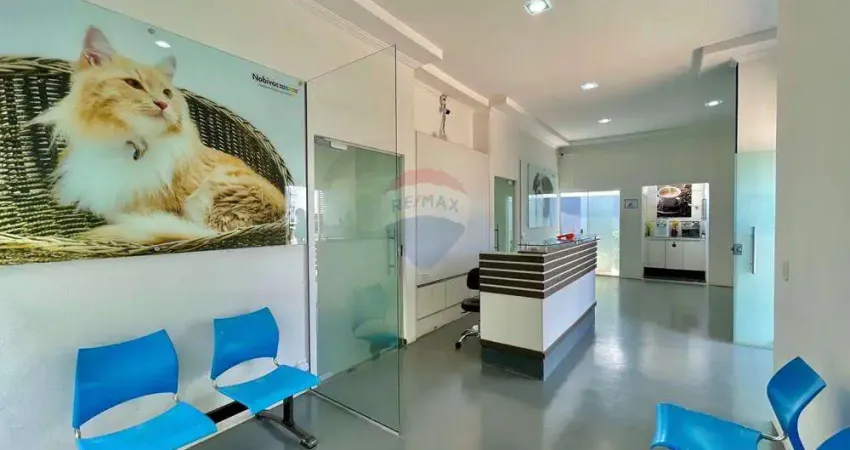 Vende - se ponto comercial de Clínica Veterinária em Mogi Guaçu