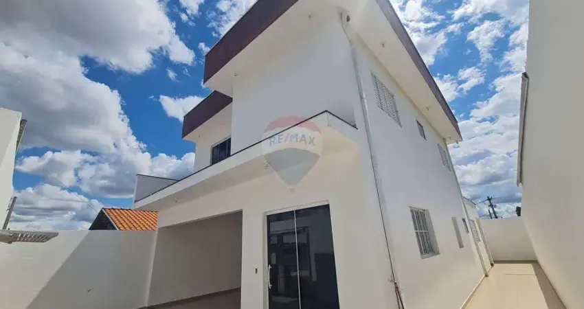 Casa com 3 quartos para alugar na Rua Antonius van Der Bruggen, 28, Parque Residencial Imigrantes, Holambra