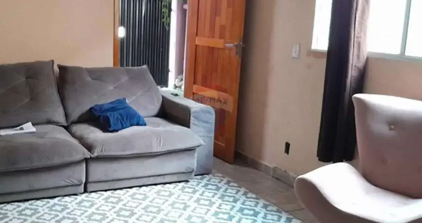 Casa com 4 quartos à venda no Jardim Santa Terezinha II, Mogi Guaçu 