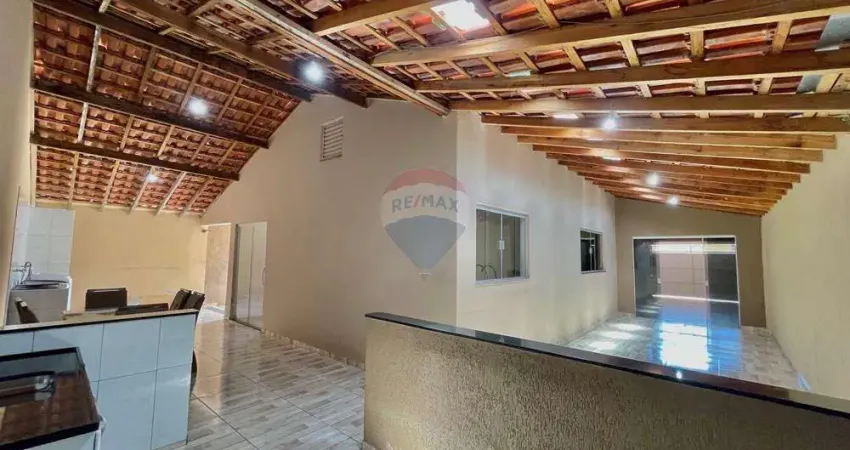 'casa perfeita à venda no jardim chaparral, 03 dormitórios - mogi guaçu-sp'