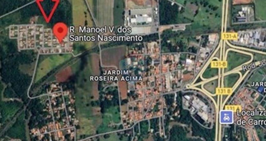 Terreno à Venda em Bairro Residencial – Pronto para Construir! Interior de São Paulo!!