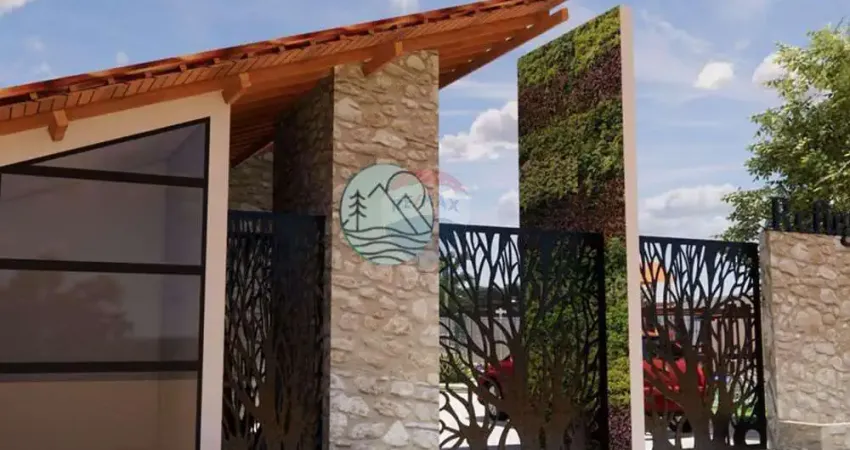 CASA 113 M2 R$794.050,00 CONDOMÍNIO REFÚGIO DO LAGO - CIDADE: SERRA NEGRA - ESTADO: SP