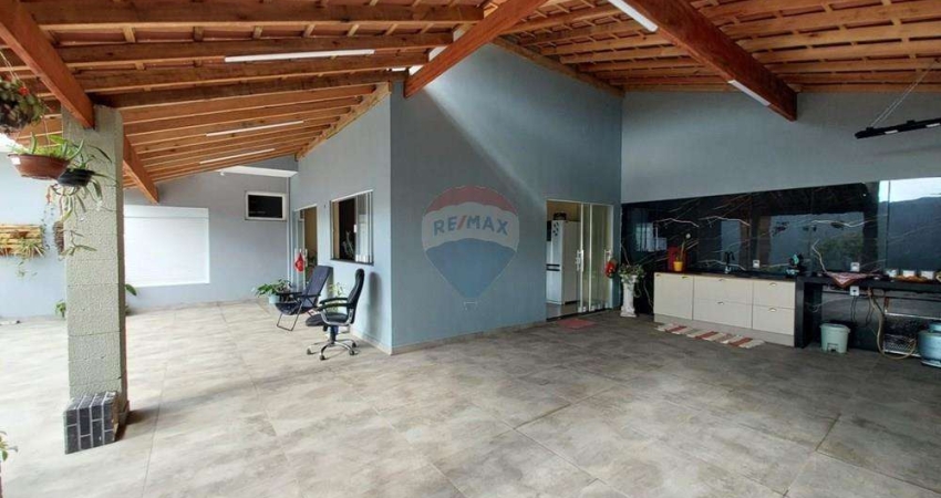Casa a Venda 2 quartos no Vila Florida - Mogi Guaçu