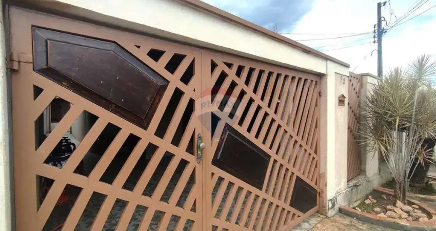 Casa dos Sonhos à Venda no Jardim Cristina!