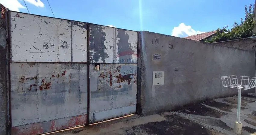 Casa com 2 quartos à venda na Rua Ana Luiza de Souza Aranha, 171, Jardim Bi-Centenário, Mogi Mirim