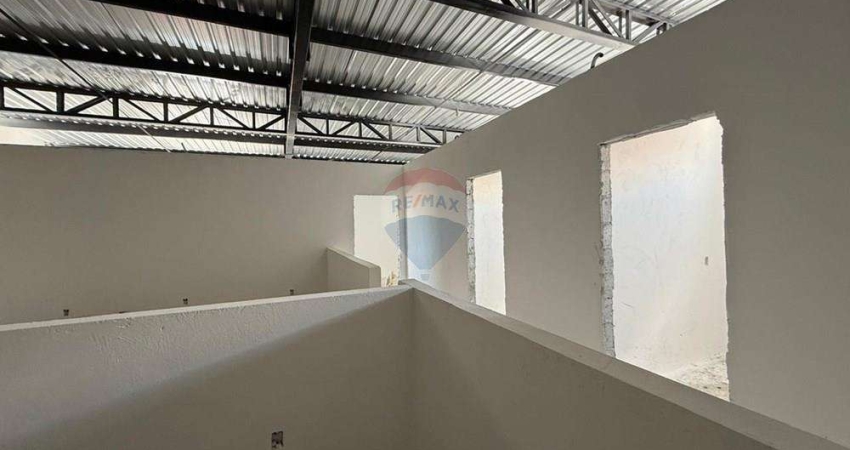 Ponto comercial para alugar no Parque dos Eucalíptos, Mogi Guaçu 