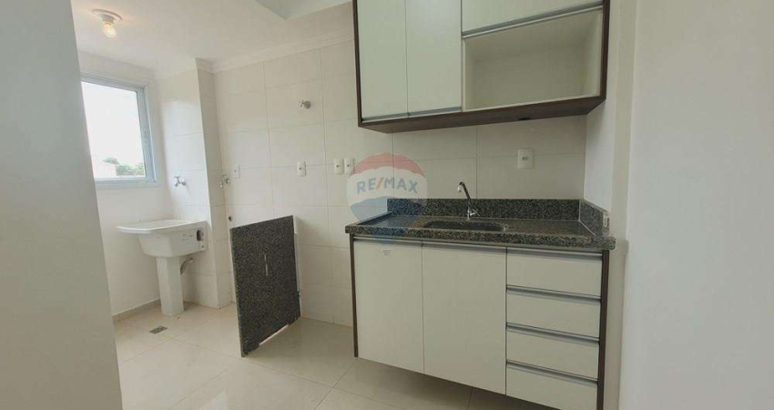 Apartamento para alugar 2 quartos e 1 banheiro , com sacada