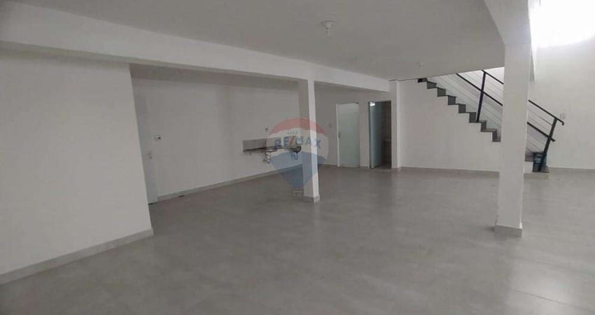 Barracão / Galpão / Depósito para alugar no Jardim Progresso, Mogi Guaçu 