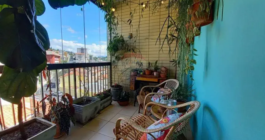 Lindo Apartamento no coração de Serra Negra-Oportunidade!
