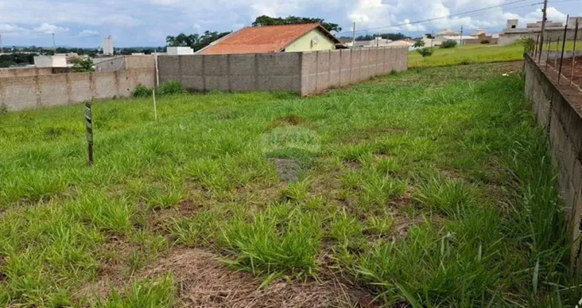Terreno dos Sonhos no Portal dos Lagos, Aguaí