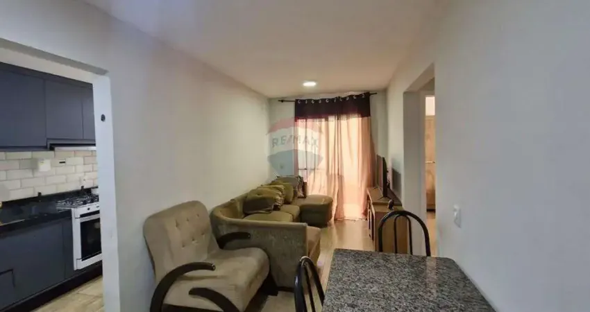 Apartamento Térreo com gardem privado