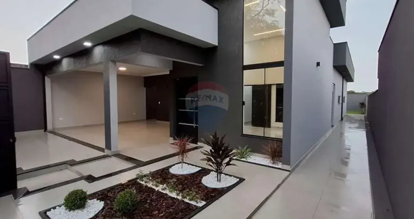 Casa Alto Padrão em Aguai