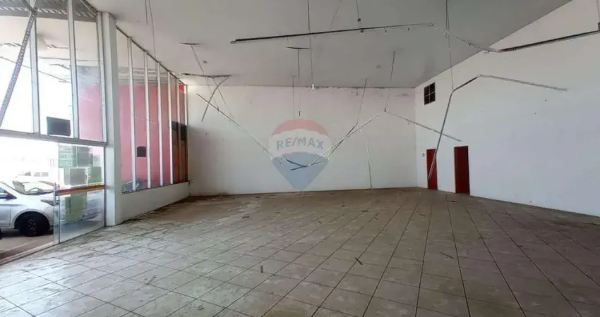 Ponto comercial para alugar no Centro, Mogi Guaçu 