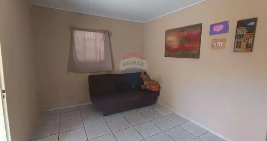 Casa com 2 quartos à venda na Vila Paraíso, Mogi Guaçu 
