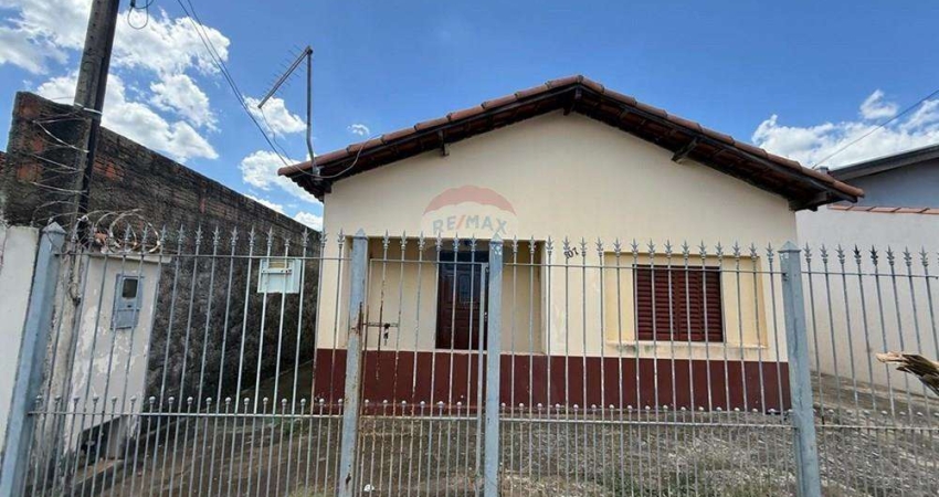 Casa com 2 quartos à venda na Vila Leila, Mogi Guaçu 