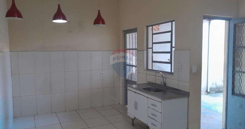 Casa Acessível e Confortável em Jardim Munhoz