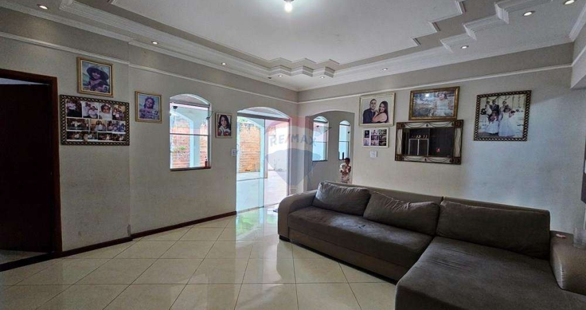 Vende-se Sobrado Jd. Itamaraca 477m² - Mogi Guaçu/SP