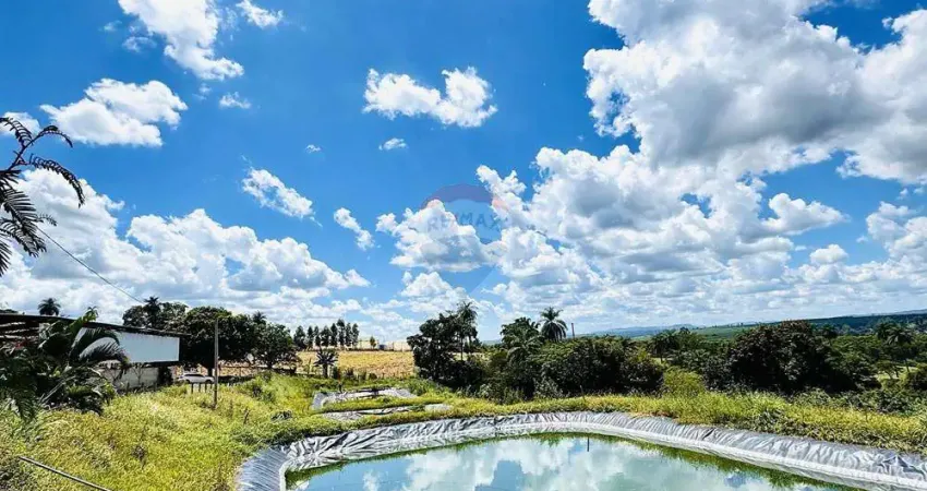 Chácara / sítio com 3 quartos à venda na Chácara Ouro Preto, Mogi Guaçu 